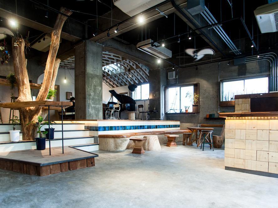 Nui. Hostel & Bar Lounge Tokyo Luaran gambar