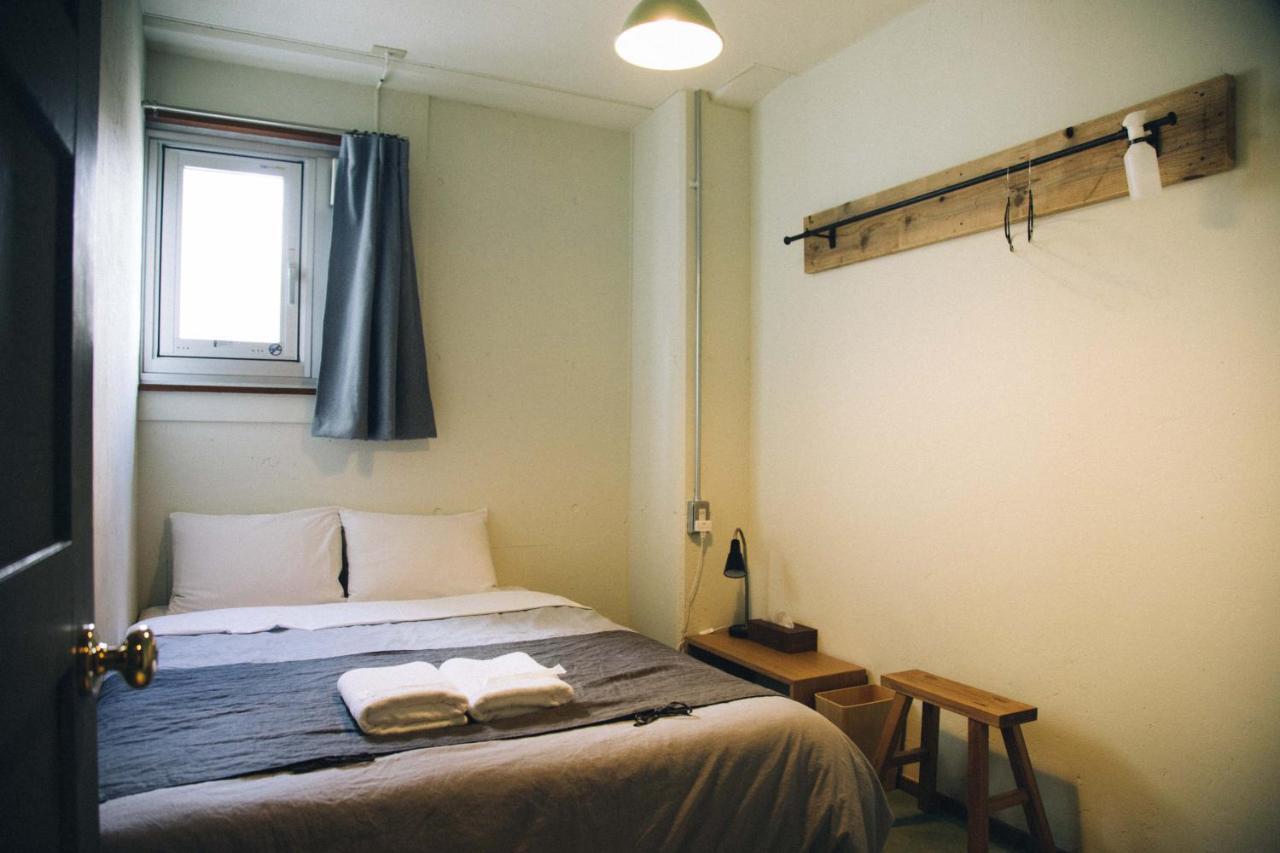 Nui. Hostel & Bar Lounge Tokyo Luaran gambar
